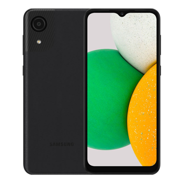 گوشی موبايل سامسونگ Galaxy A03 Core ظرفیت 32 گیگابایت رم 2 گیگابایت - ویتنام گوشی موبايل سامسونگ Galaxy A03 Core ظرفیت 32 گیگابایت رم 2 گیگابایت - ویتنام