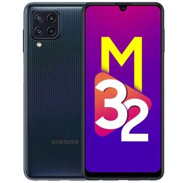 گوشی موبايل سامسونگ مدل Galaxy M32 ظرفیت 128 گیگابایت رم 6 گیگابایت - ویتنام گوشی موبايل سامسونگ مدل Galaxy M32 ظرفیت 128 گیگابایت رم 6 گیگابایت - ویتنام