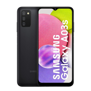 گوشی موبايل سامسونگ Galaxy A03s ظرفیت 32 گیگابایت رم 3 گیگابایت - ویتنام گوشی موبايل سامسونگ Galaxy A03s ظرفیت 32 گیگابایت رم 3 گیگابایت - ویتنام