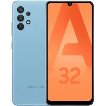 گوشی موبايل سامسونگ مدل Galaxy A32 4G ظرفیت 128 گیگابایت رم 8 گیگابایت - ویتنام گوشی موبايل سامسونگ مدل Galaxy A32 4G ظرفیت 128 گیگابایت رم 8 گیگابایت - ویتنام