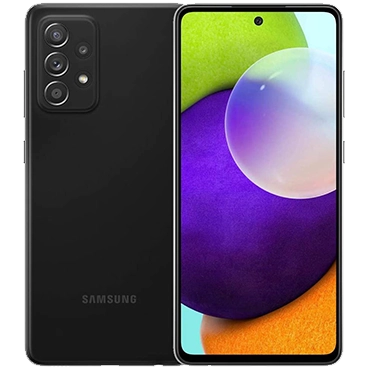 گوشی موبايل سامسونگ مدل Galaxy A52 ظرفیت 128 گیگابایت رم 8 گیگابایت - ویتنام گوشی موبايل سامسونگ مدل Galaxy A52 ظرفیت 128 گیگابایت رم 8 گیگابایت - ویتنام