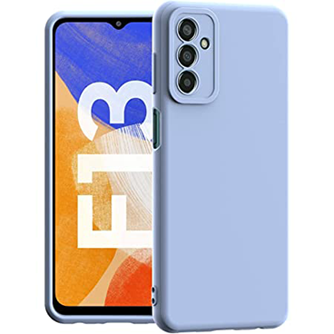 کاور سیلیکونی محافظ لنزدار مناسب برای گوشی موبایل سامسونگ مدل Galaxy F13 کاور سیلیکونی محافظ لنزدار مناسب برای گوشی موبایل سامسونگ مدل Galaxy F13