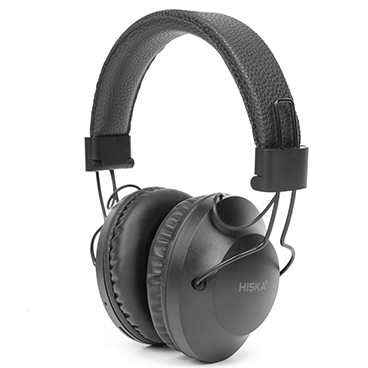  هدفون بی سیم هیسکا مدل K360