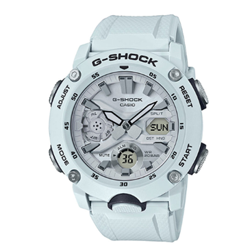 ساعت کاسیو جی شاک مدل GA-2000S-7A ساعت کاسیو جی شاک مدل GA-2000S-7A