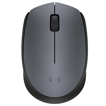 ماوس بی سیم لاجیتک مدل M170 ماوس بی سیم لاجیتک مدل M170
