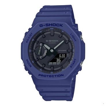 ساعت کاسیو جی شاک مدل GA-2100-2A