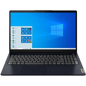 لپ تاپ 15.6 اینچی لنوو مدل IdeaPad 3 15ITL6 i5 8GB 512GB NOS لپ تاپ 15.6 اینچی لنوو مدل IdeaPad 3 15ITL6 i5 8GB 512GB NOS