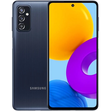 گوشی موبايل سامسونگ Galaxy M52 5G ظرفیت 128 گیگابایت رم 8 گیگابایت - ویتنام گوشی موبايل سامسونگ Galaxy M52 5G ظرفیت 128 گیگابایت رم 8 گیگابایت - ویتنام