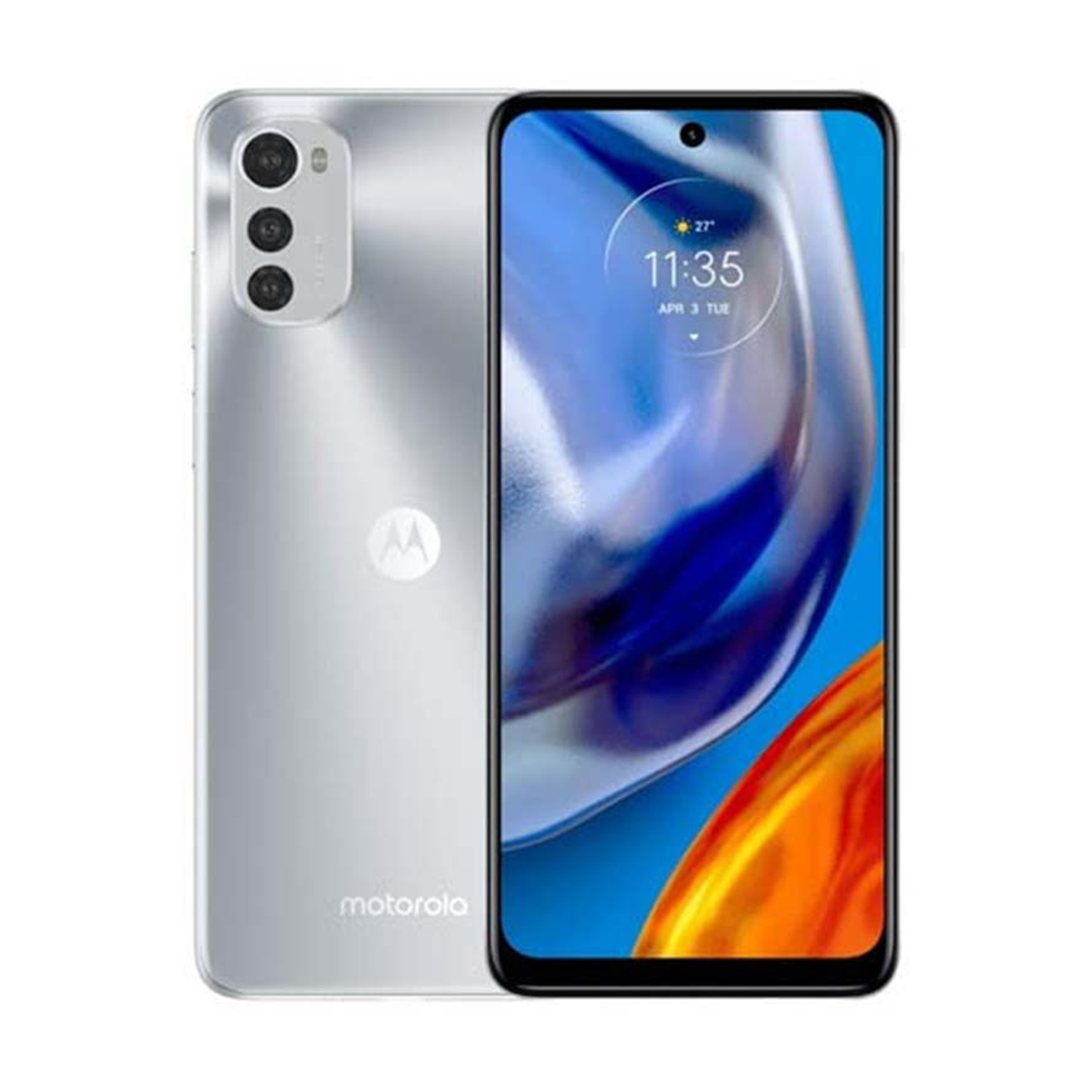 گوشی موبايل موتورولا Moto E32s ظرفیت 64 گیگابایت رم 4 گیگابایت گوشی موبايل موتورولا Moto E32s ظرفیت 64 گیگابایت رم 4 گیگابایت