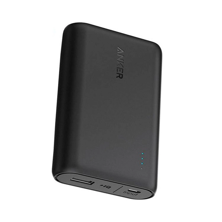 پاوربانک انکر مدل A1263 PowerCore با ظرفیت 10000 میلی آمپر ساعت