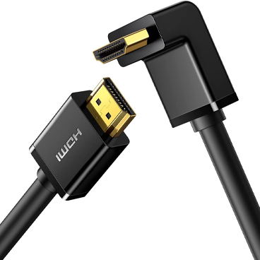 کابل HDMI یوگرین HD103 مدل 10175 طول 5 متر کابل HDMI یوگرین HD103 مدل 10175 طول 5 متر