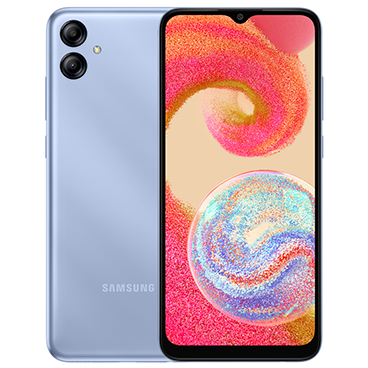 گوشی موبايل سامسونگ مدل Galaxy A04e ظرفیت 32 گیگابایت رم 3 گیگابایت گوشی موبايل سامسونگ مدل Galaxy A04e ظرفیت 32 گیگابایت رم 3 گیگابایت