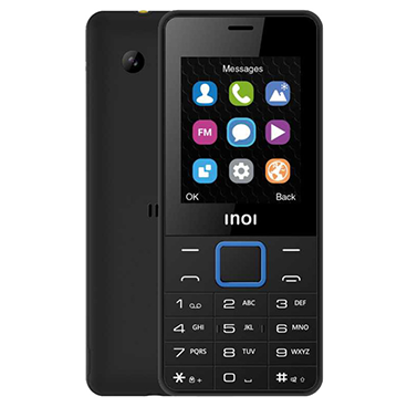 گوشی موبایل اینوی 241 دو سیم کارت ظرفیت 32 مگابایت رم 32 مگابایت گوشی موبایل اینوی 241 دو سیم کارت ظرفیت 32 مگابایت رم 32 مگابایت