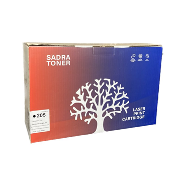 کارتریج سدرا مدل Samsung MLT-D205L مشکی کارتریج سدرا مدل Samsung MLT-D205L مشکی