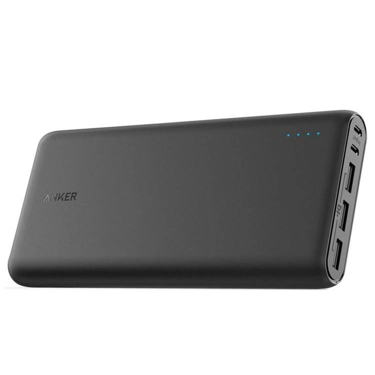 پاوربانک انکر مدل A1277 PowerCore با ظرفیت 26800 میلی آمپر ساعت