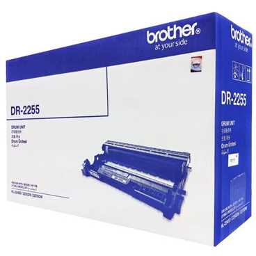 کارتریج سدرا مدل Brother DR-2255 مشکی کارتریج سدرا مدل Brother DR-2255 مشکی