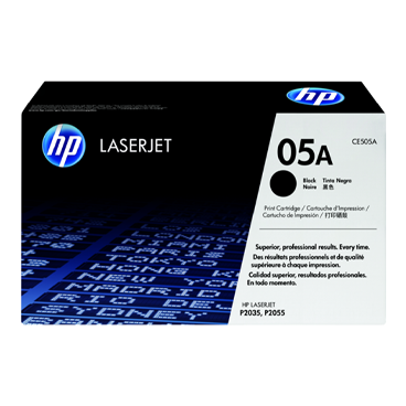 کارتریج سدرا مدل طرح HP 05A مشکی کارتریج سدرا مدل طرح HP 05A مشکی