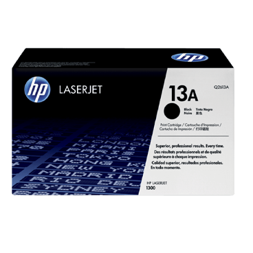 کارتریج سدرا مدل طرح HP 13A مشکی کارتریج سدرا مدل طرح HP 13A مشکی