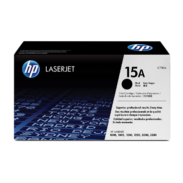کارتریج سدرا مدل طرح HP 15A مشکی کارتریج سدرا مدل طرح HP 15A مشکی