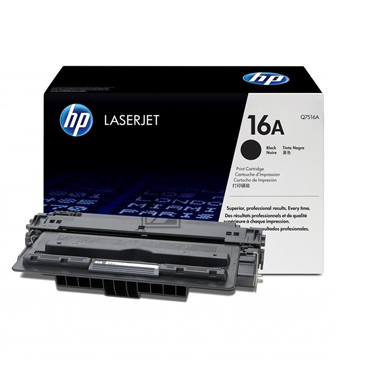 کارتریج سدرا مدل طرح HP 16A مشکی کارتریج سدرا مدل طرح HP 16A مشکی