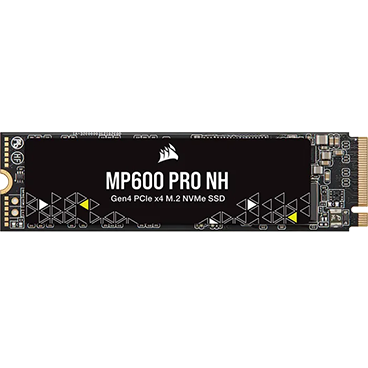 هارد اس اس دی اینترنال کورسیر مدل MP600 PRO NH M.2 ظرفیت 1 ترابایت هارد اس اس دی اینترنال کورسیر مدل MP600 PRO NH M.2 ظرفیت 1 ترابایت