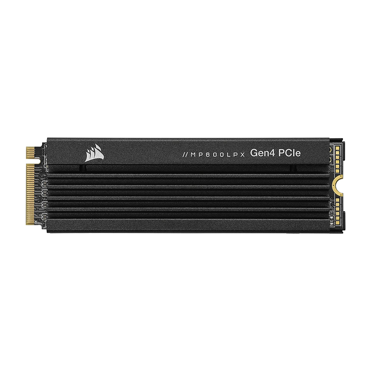 هارد اس اس دی اینترنال کورسیر مدل MP600 PRO LPX M.2 ظرفیت 1 ترابایت