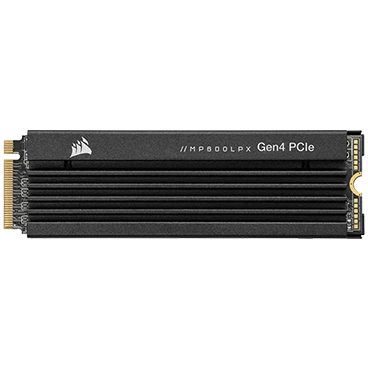 هارد اس اس دی اینترنال کورسیر مدل MP600 PRO LPX M.2 ظرفیت 500 گیگابایت