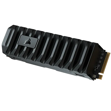 هارد اس اس دی اینترنال کورسیر مدل MP600 PRO XT M.2 ظرفیت 1 ترابایت