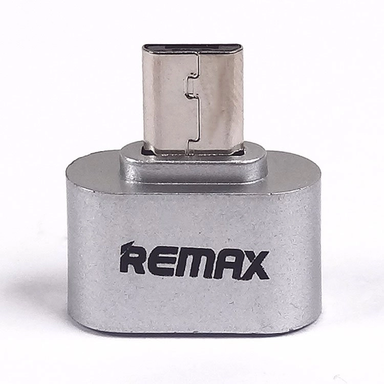 مبدل OTG ریمکس مدل RA-OTG type B مبدل OTG ریمکس مدل RA-OTG type B