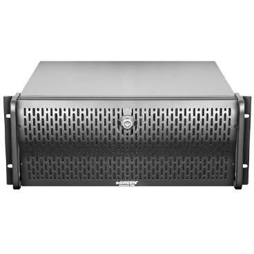 کیس کامپیوتر گرین مدل G600-4U Rackmount کیس کامپیوتر گرین مدل G600-4U Rackmount