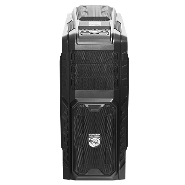 کیس کامپیوتر گرین مدل X3+ VIPER کیس کامپیوتر گرین مدل X3+ VIPER