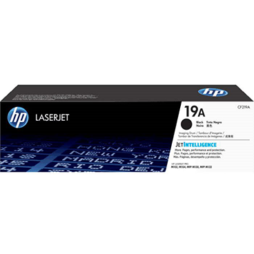 یونیت درام مدل طرح HP 19A مشکی یونیت درام مدل طرح HP 19A مشکی
