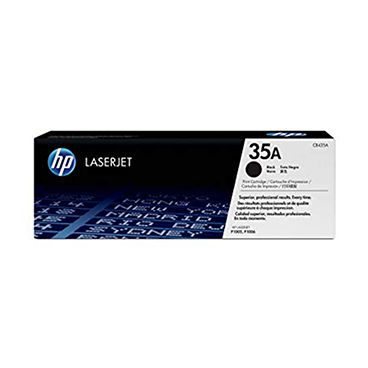 کارتریج سدرا مدل طرح HP 35a مشکی کارتریج سدرا مدل طرح HP 35a مشکی