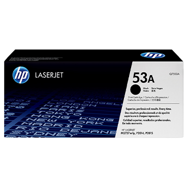 کارتریج سدرا مدل طرح HP 53a مشکی کارتریج سدرا مدل طرح HP 53a مشکی