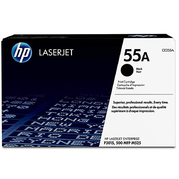 کارتریج سدرا مدل طرح HP 55a مشکی کارتریج سدرا مدل طرح HP 55a مشکی