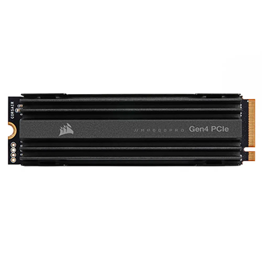 هارد اس اس دی اینترنال کورسیر مدل MP600 PRO ظرفیت 1 ترابایت هارد اس اس دی اینترنال کورسیر مدل MP600 PRO ظرفیت 1 ترابایت