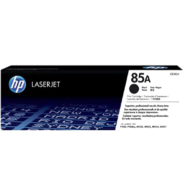 کارتریج سدرا مدل طرح HP 85a مشکی کارتریج سدرا مدل طرح HP 85a مشکی