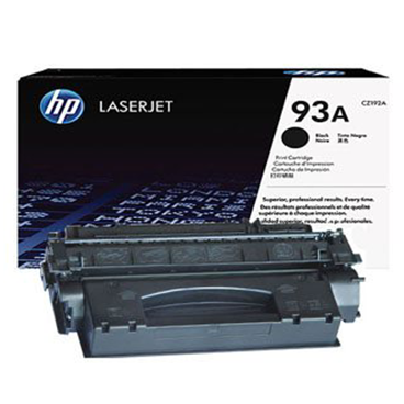 کارتریج سدرا مدل طرح HP 93a مشکی کارتریج سدرا مدل طرح HP 93a مشکی