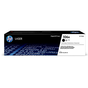 کارتریج سدرا مدل طرح HP 106a مشکی کارتریج سدرا مدل طرح HP 106a مشکی