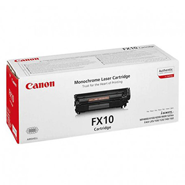 کارتریج سدرا مدل طرح کانن FX10 مشکی کارتریج سدرا مدل طرح کانن FX10 مشکی