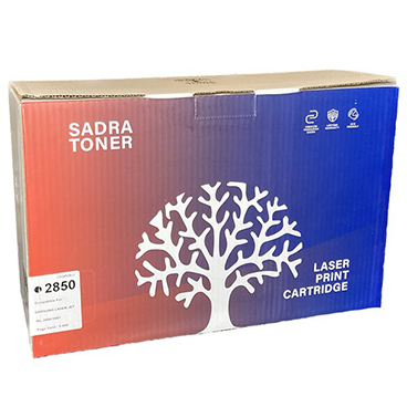 کارتریج سدرا مدل سامسونگ ML-D2850B مشکی کارتریج سدرا مدل سامسونگ ML-D2850B مشکی