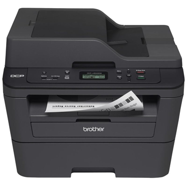 پرینتر برادر مدل DCP-L2540DW چندکاره