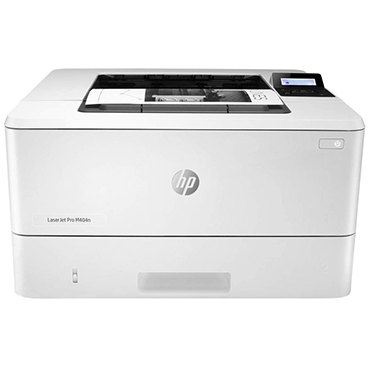 پرینتر اچ پی مدل LaserJet Pro M404n لیزری پرینتر اچ پی مدل LaserJet Pro M404n لیزری