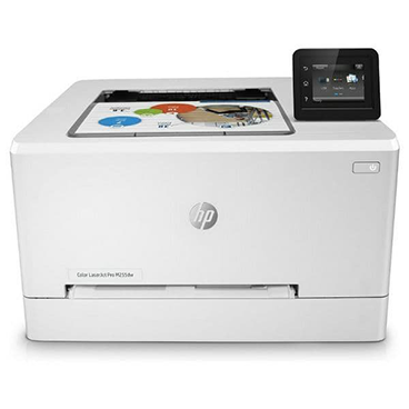پرینتر اچ پی مدل LaserJet Pro M255dw لیزری رنگی