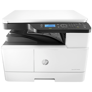 پرینتر اچ پی مدل LaserJet MFP M442dn لیزری چندکاره