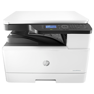 پرینتر اچ پی مدل LaserJet MFP M436n لیزری چندکاره پرینتر اچ پی مدل LaserJet MFP M436n لیزری چندکاره