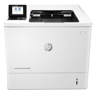 پرینتر اچ پی مدل LaserJet Enterprise M608n لیزری