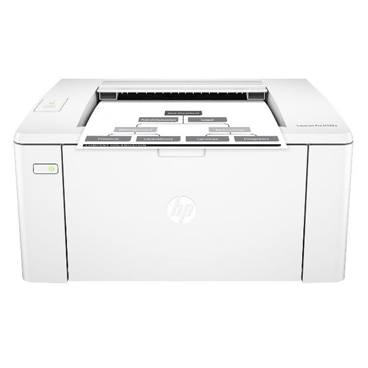 پرینتر اچ پی مدل LaserJet Pro M102a لیزری پرینتر اچ پی مدل LaserJet Pro M102a لیزری