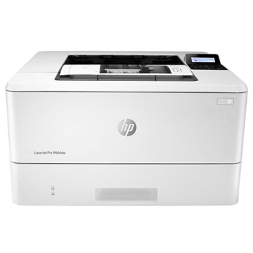پرینتر اچ پی مدل LaserJet Pro M404dw لیزری