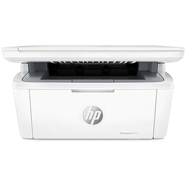 پرینتر اچ پی مدل LaserJet MFP M141a لیزری چندکاره 